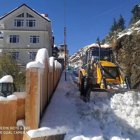 Sai Cottage Shimla-3