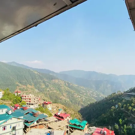 Sai Cottage Shimla-2